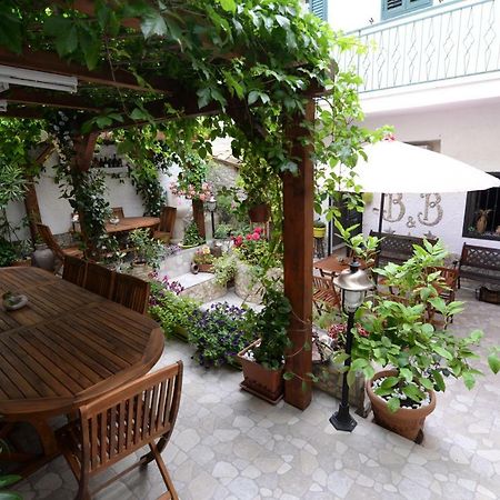 Bed And Breakfast Alberini โนโต ภายนอก รูปภาพ
