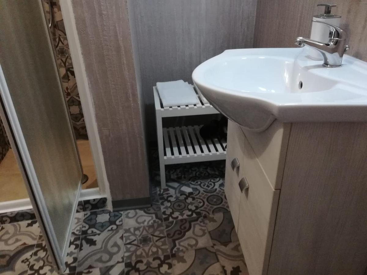 Bed And Breakfast Alberini โนโต ภายนอก รูปภาพ