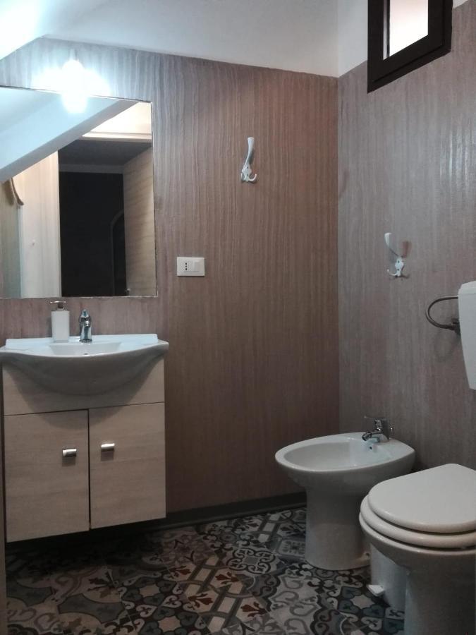 Bed And Breakfast Alberini โนโต ภายนอก รูปภาพ