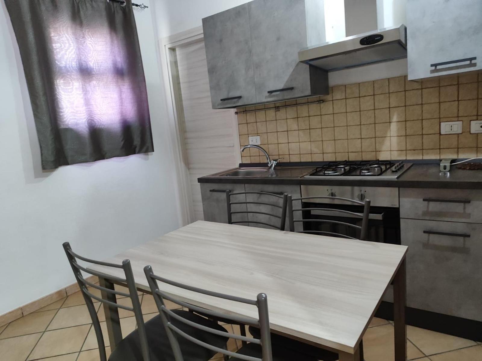 Bed And Breakfast Alberini โนโต ภายนอก รูปภาพ