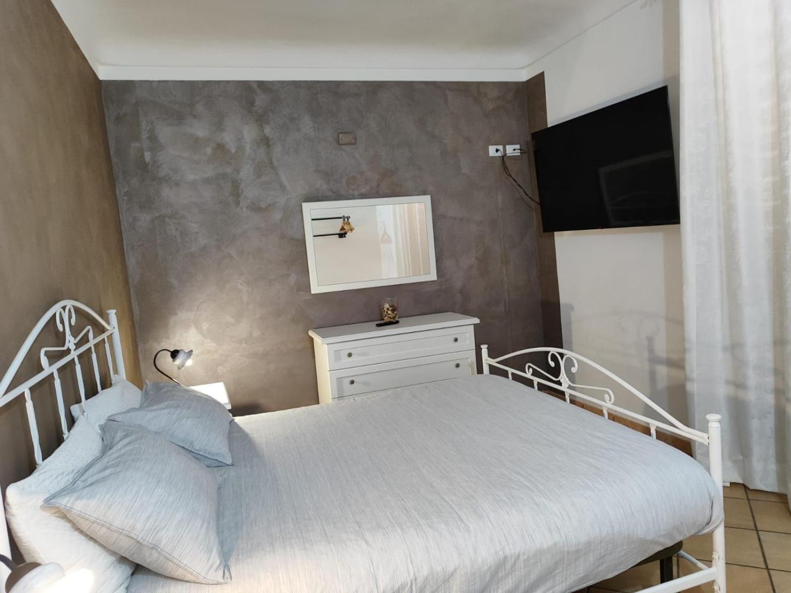 Bed And Breakfast Alberini โนโต ภายนอก รูปภาพ