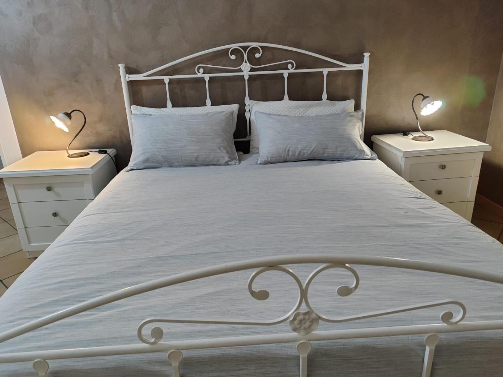 Bed And Breakfast Alberini โนโต ภายนอก รูปภาพ