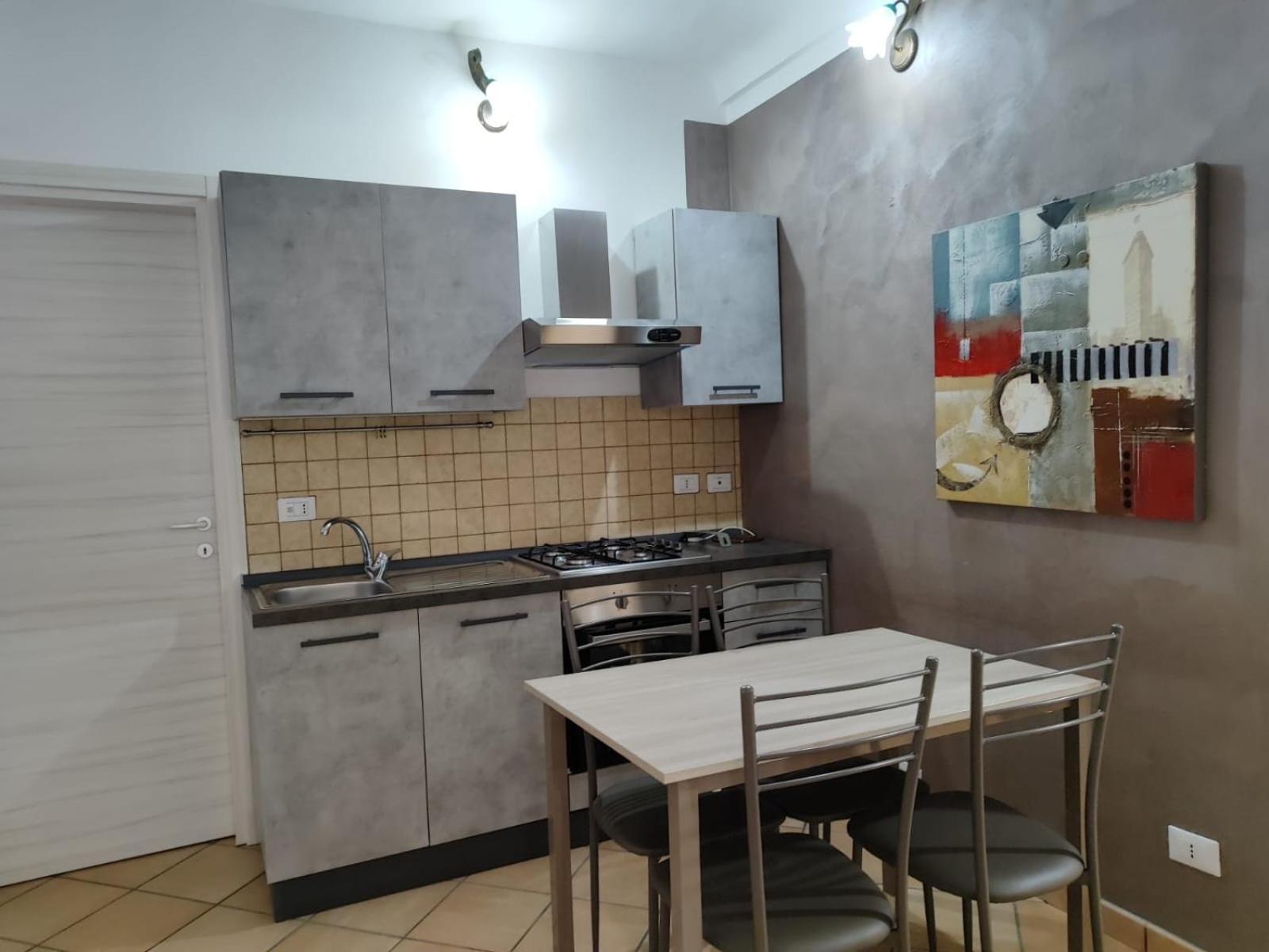 Bed And Breakfast Alberini โนโต ภายนอก รูปภาพ
