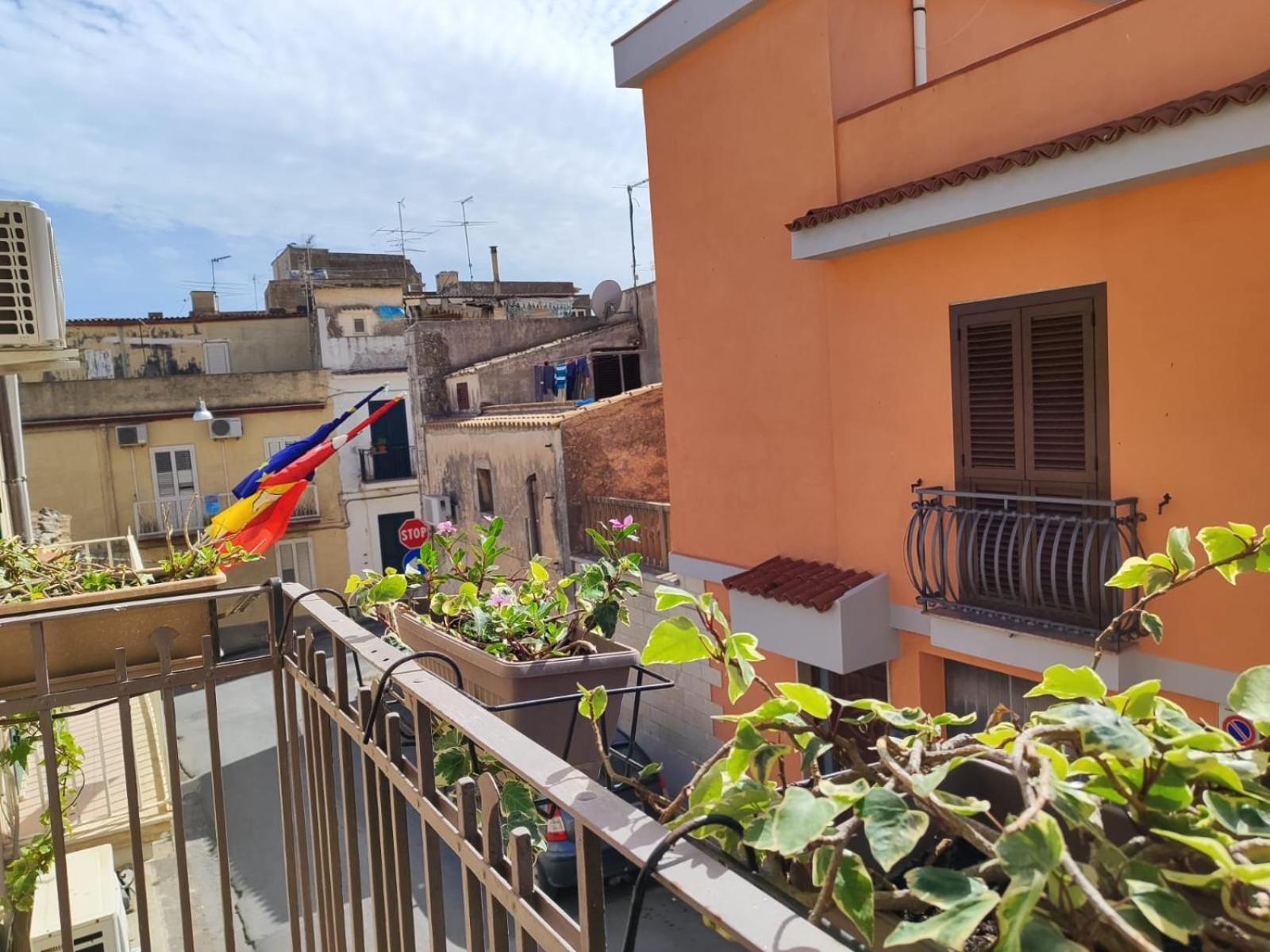 Bed And Breakfast Alberini โนโต ภายนอก รูปภาพ