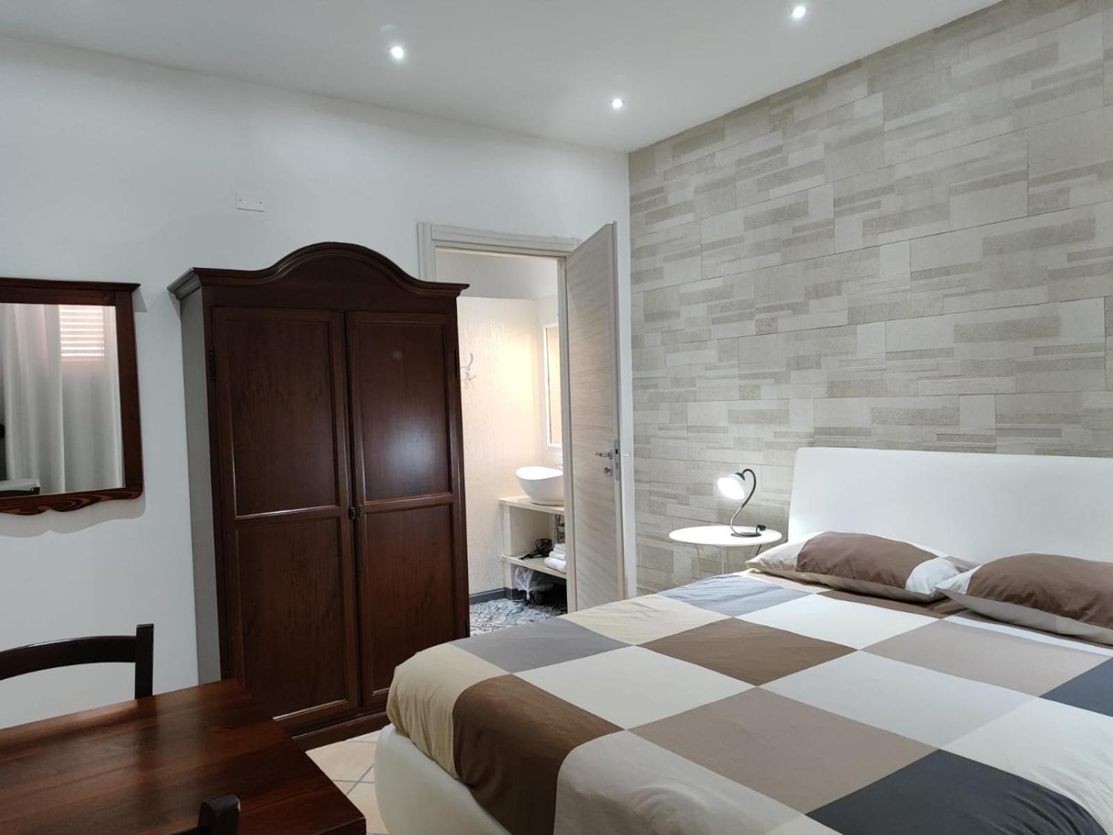 Bed And Breakfast Alberini โนโต ภายนอก รูปภาพ