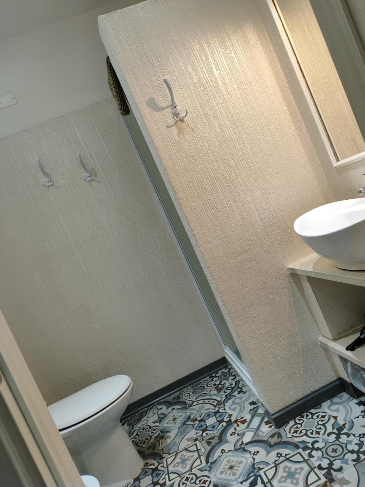 Bed And Breakfast Alberini โนโต ภายนอก รูปภาพ