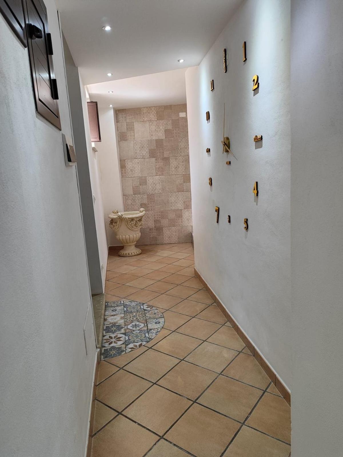 Bed And Breakfast Alberini โนโต ภายนอก รูปภาพ