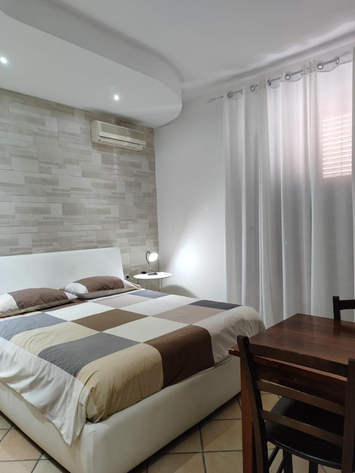 Bed And Breakfast Alberini โนโต ภายนอก รูปภาพ