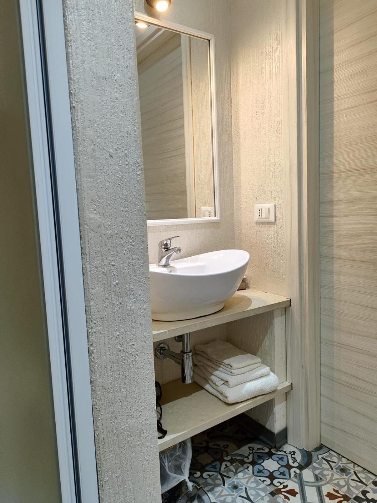Bed And Breakfast Alberini โนโต ภายนอก รูปภาพ