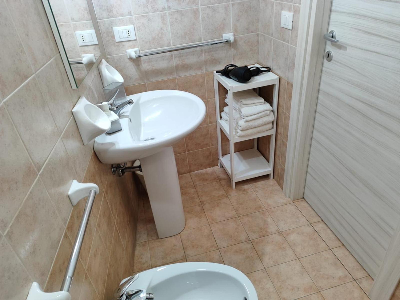 Bed And Breakfast Alberini โนโต ภายนอก รูปภาพ