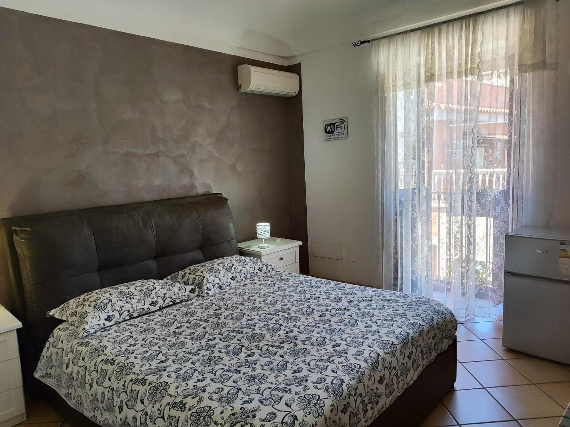 Bed And Breakfast Alberini โนโต ภายนอก รูปภาพ