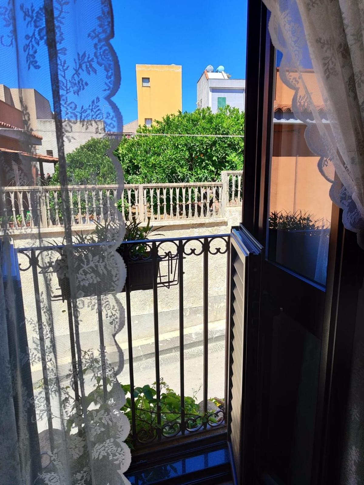 Bed And Breakfast Alberini โนโต ภายนอก รูปภาพ