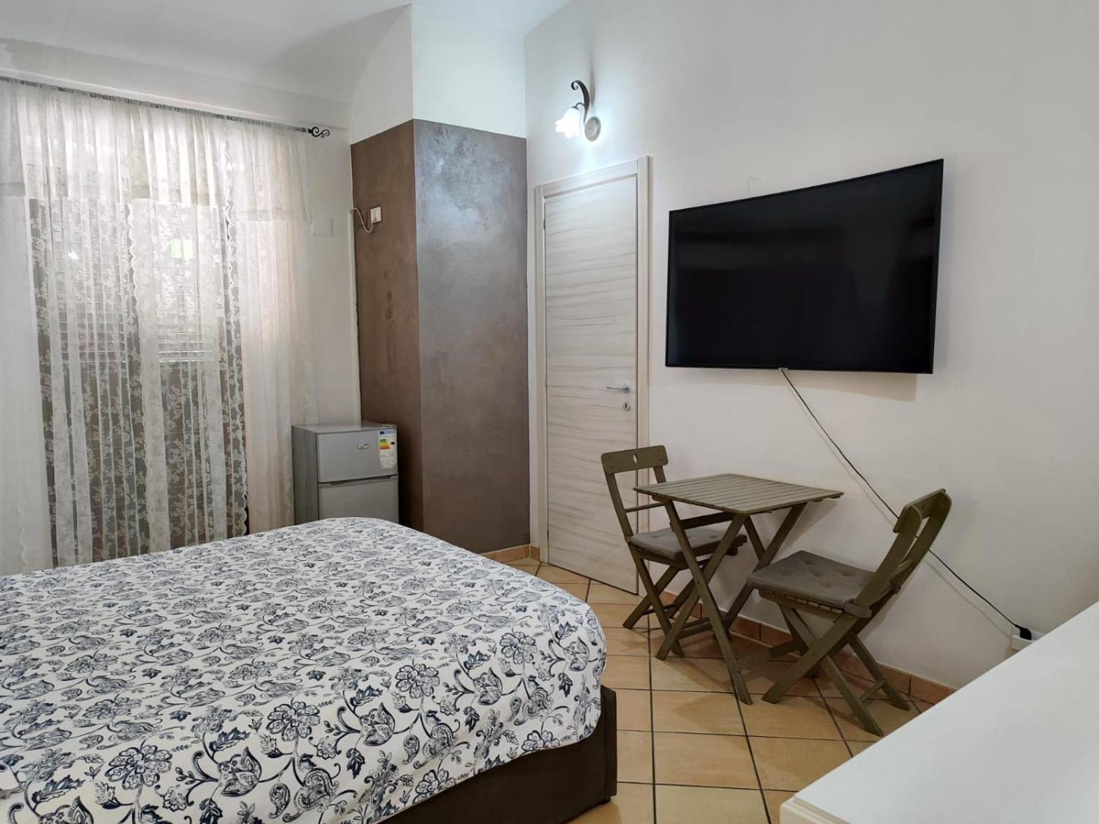 Bed And Breakfast Alberini โนโต ภายนอก รูปภาพ
