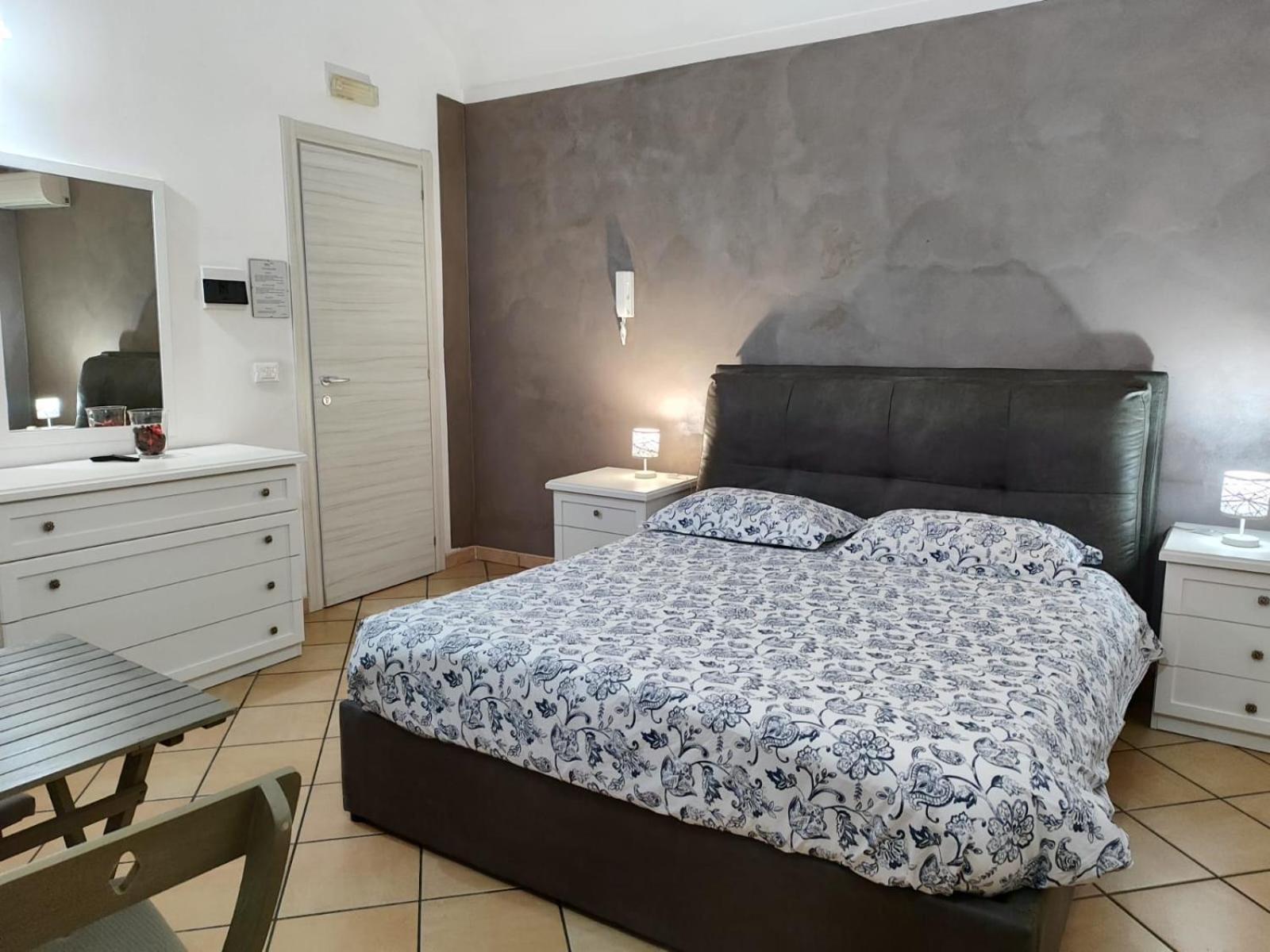 Bed And Breakfast Alberini โนโต ภายนอก รูปภาพ