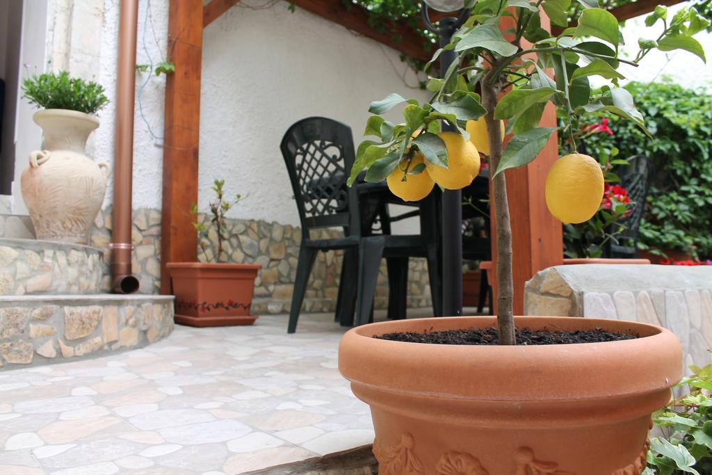Bed And Breakfast Alberini โนโต ภายนอก รูปภาพ