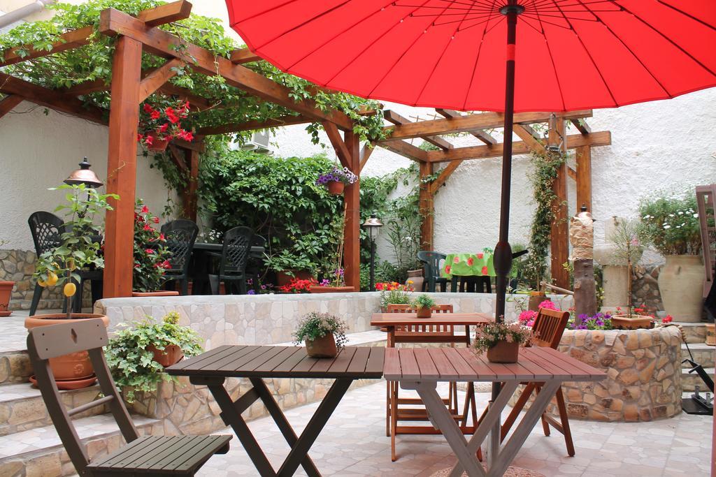 Bed And Breakfast Alberini โนโต ภายนอก รูปภาพ