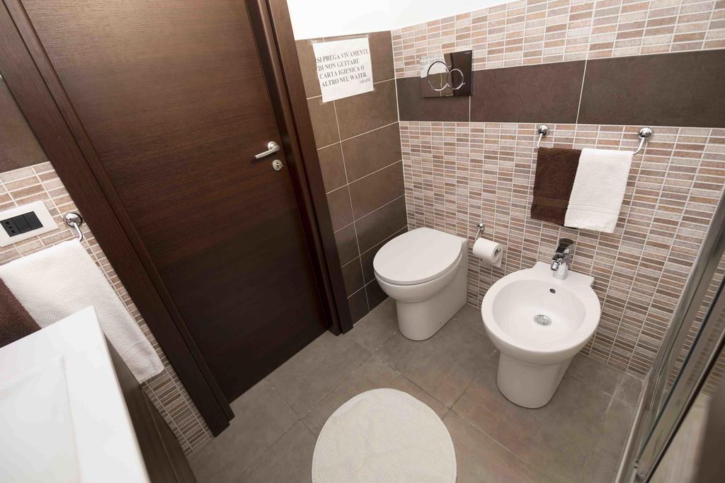 Bed And Breakfast Alberini โนโต ภายนอก รูปภาพ