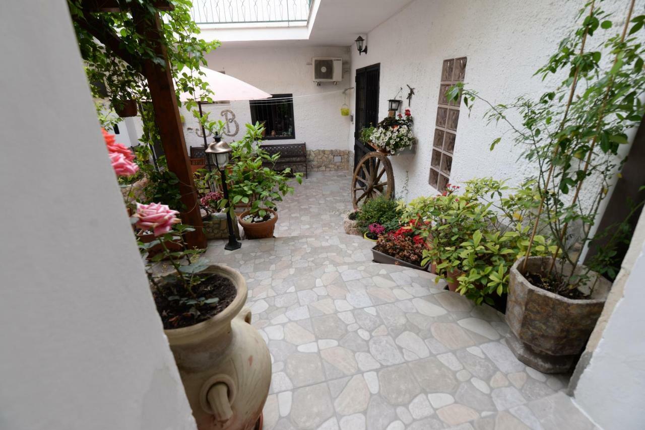 Bed And Breakfast Alberini โนโต ภายนอก รูปภาพ