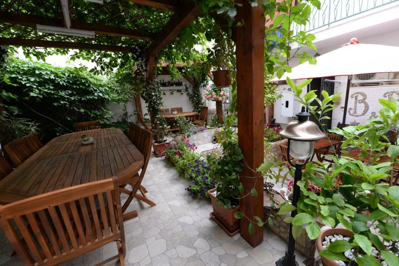 Bed And Breakfast Alberini โนโต ภายนอก รูปภาพ