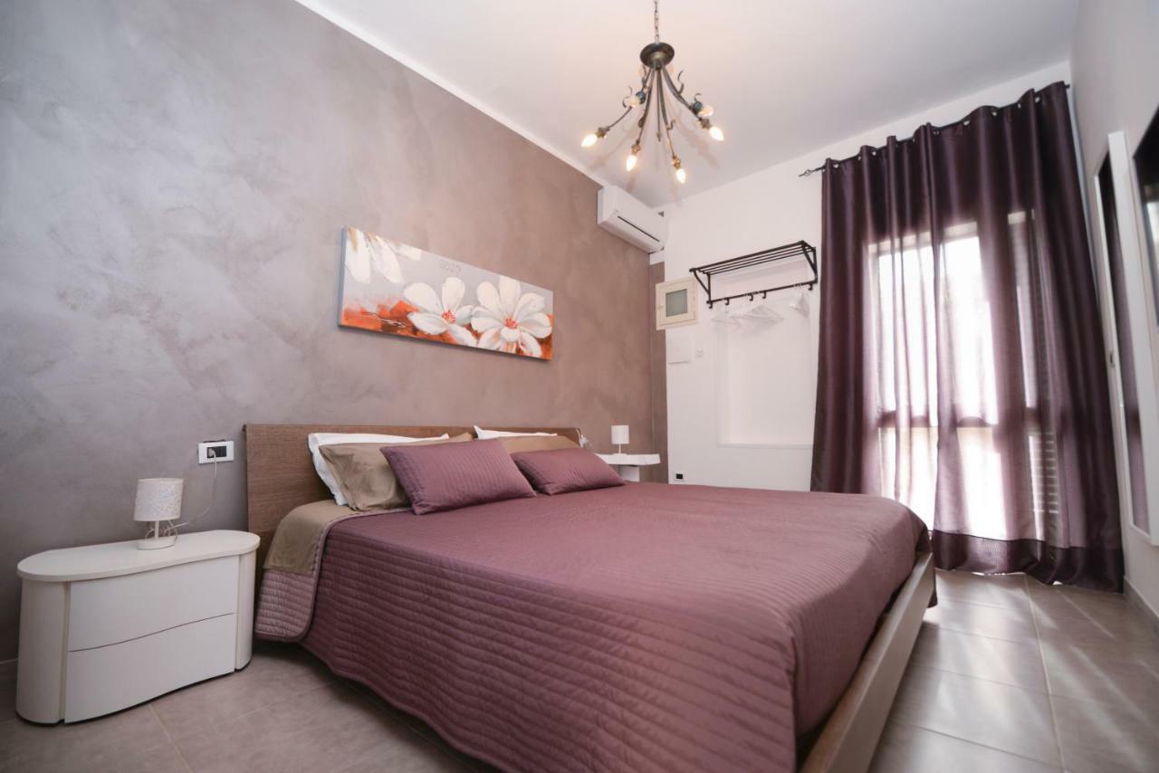 Bed And Breakfast Alberini โนโต ภายนอก รูปภาพ