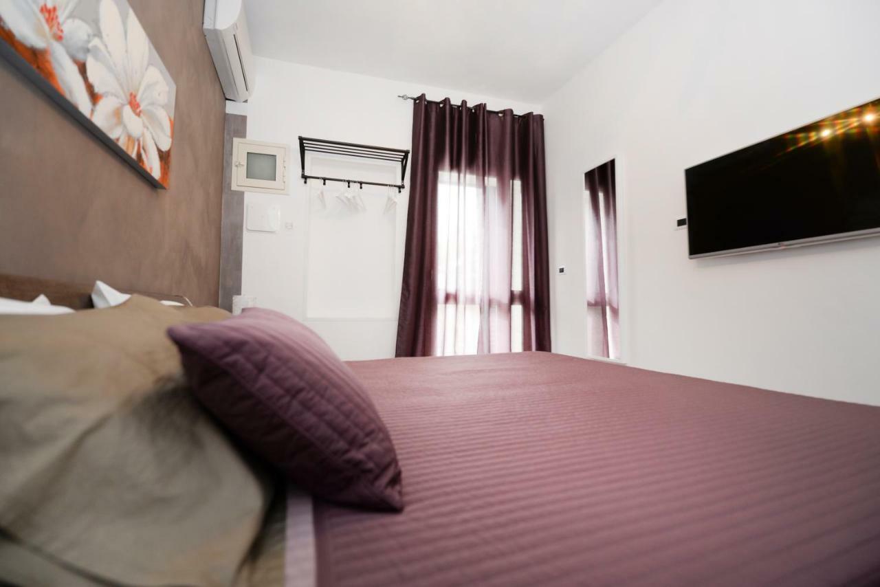 Bed And Breakfast Alberini โนโต ภายนอก รูปภาพ