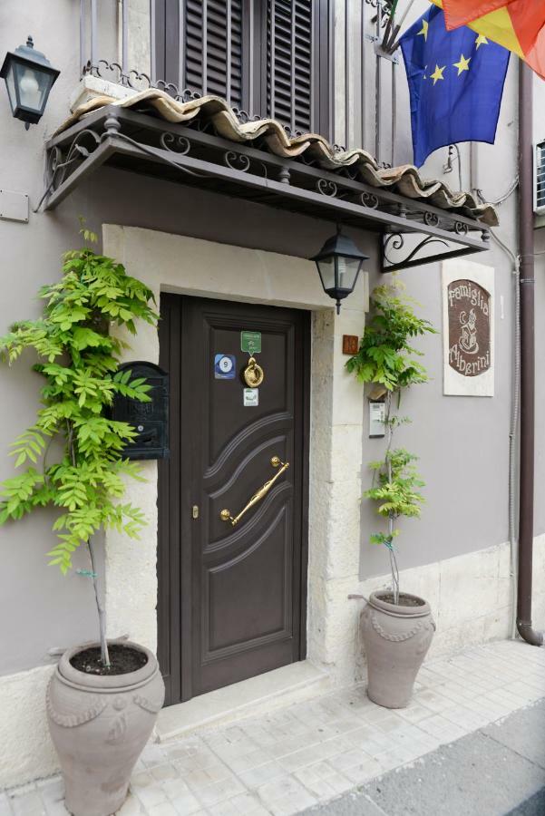 Bed And Breakfast Alberini โนโต ภายนอก รูปภาพ